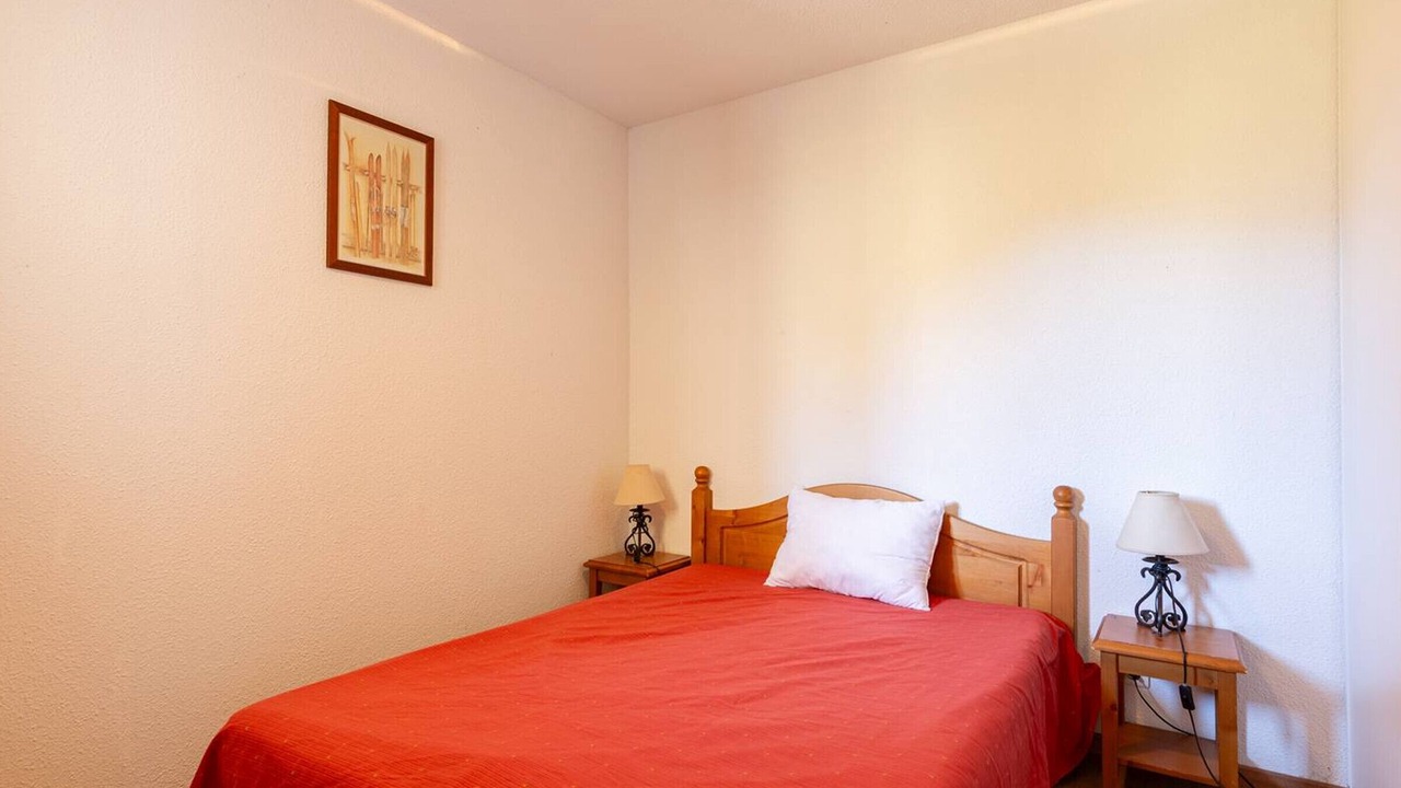 Photo of Bedroom in Germ