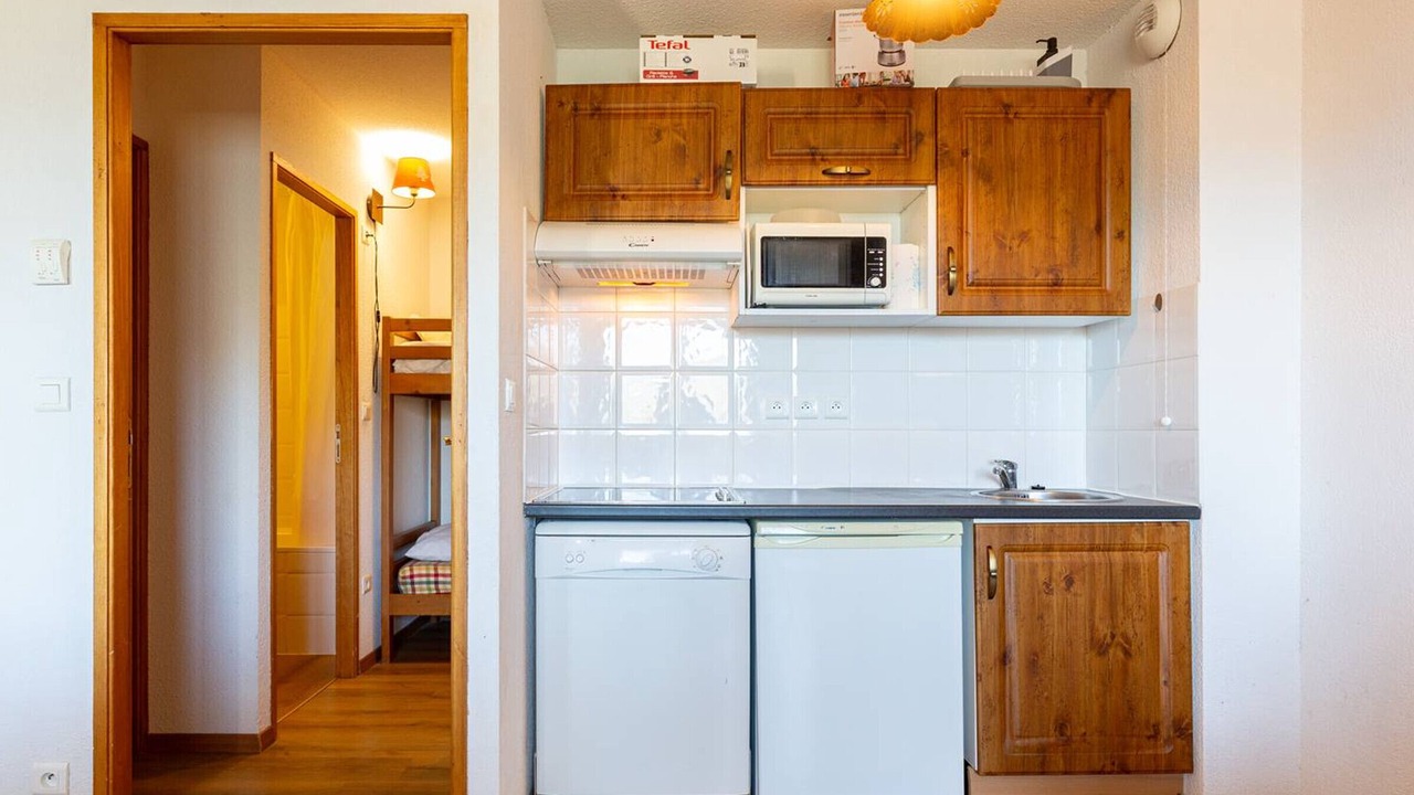 Photo of Kitchen in Germ