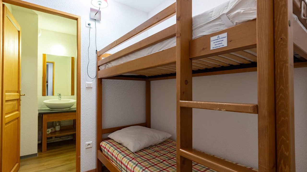 Photo of Bedroom in Germ