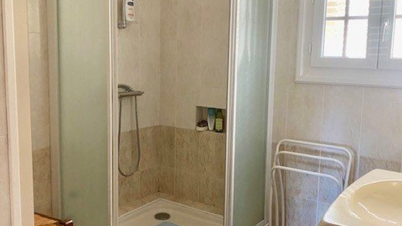 Photo of Bathroom in Le Boulou