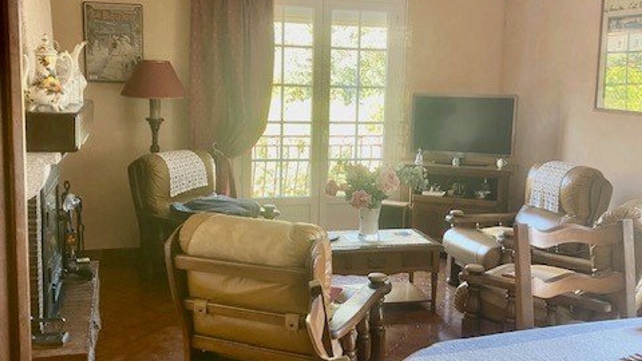 Photo of Livingroom in Le Boulou