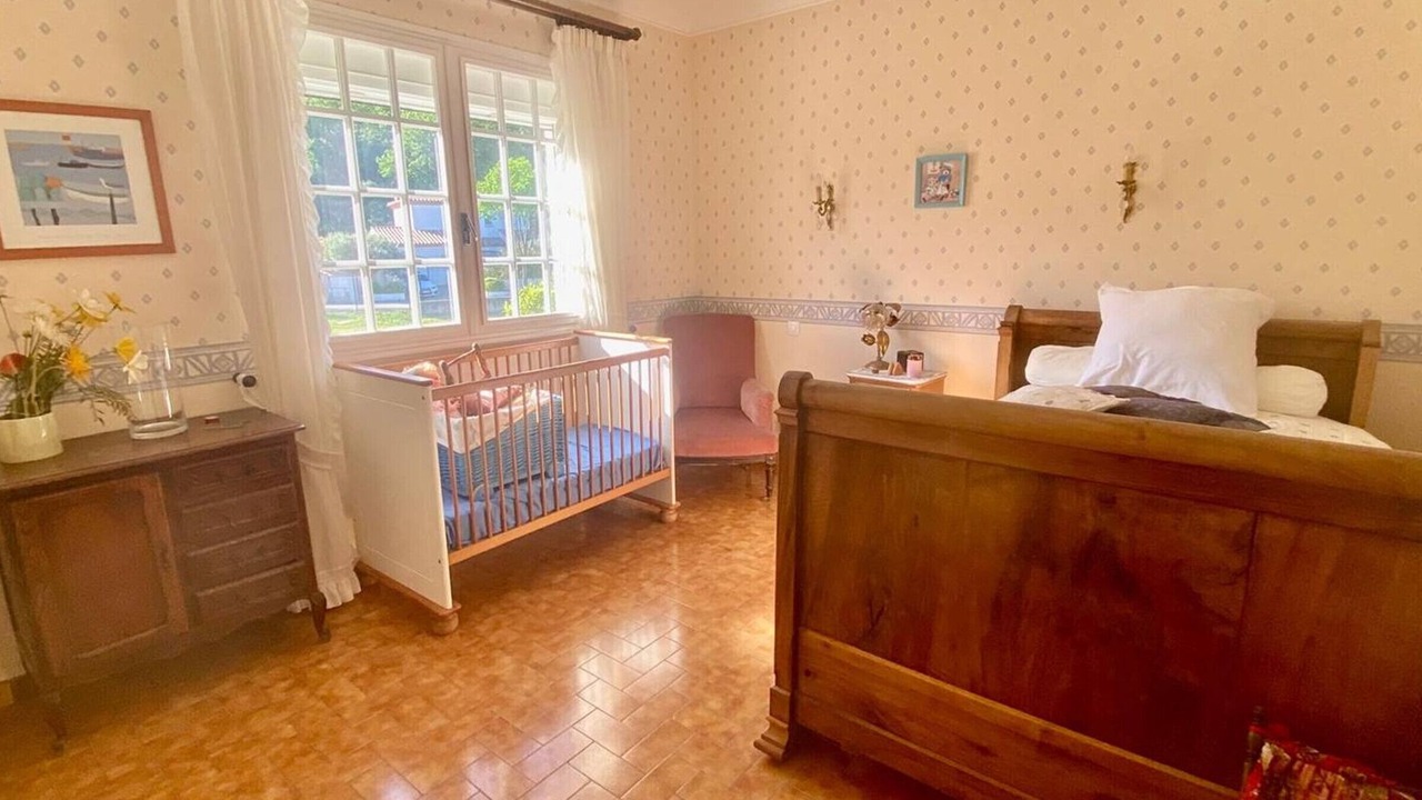 Photo of Bedroom in Le Boulou