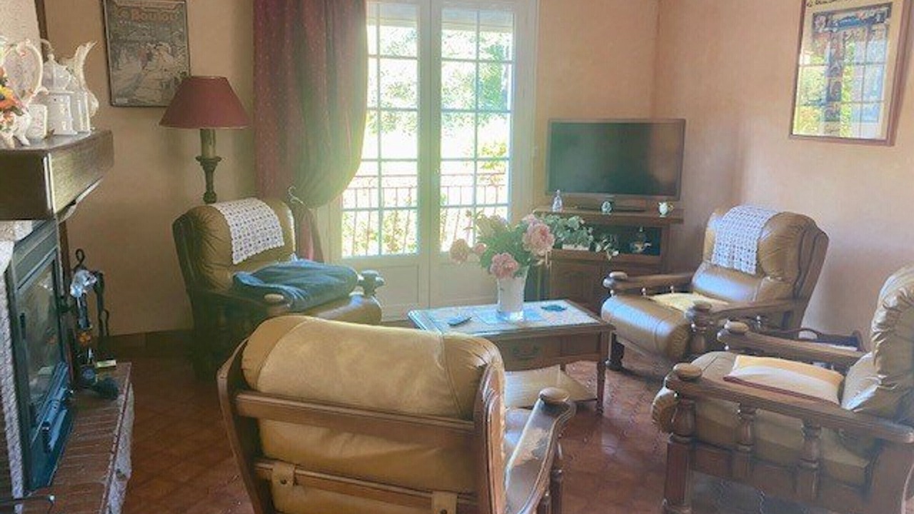Photo of Livingroom in Le Boulou