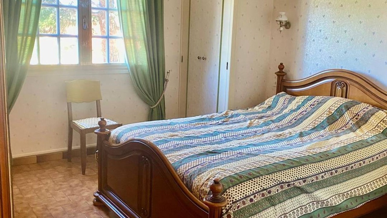 Photo of Bedroom in Le Boulou