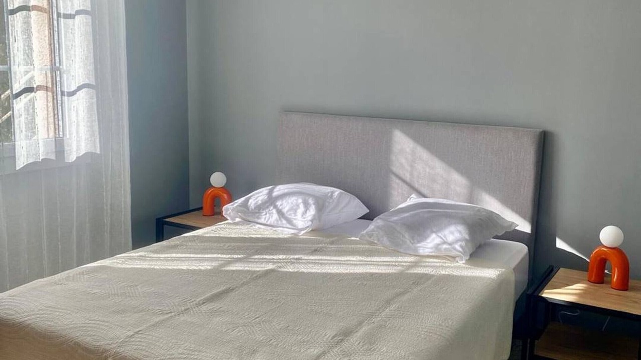 Photo of Bedroom in Le Boulou