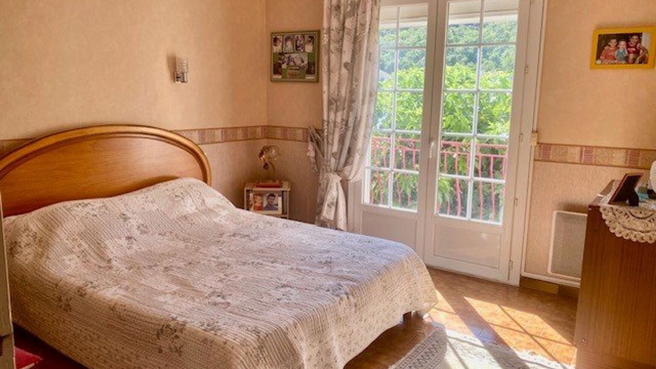 Photo of Bedroom in Le Boulou