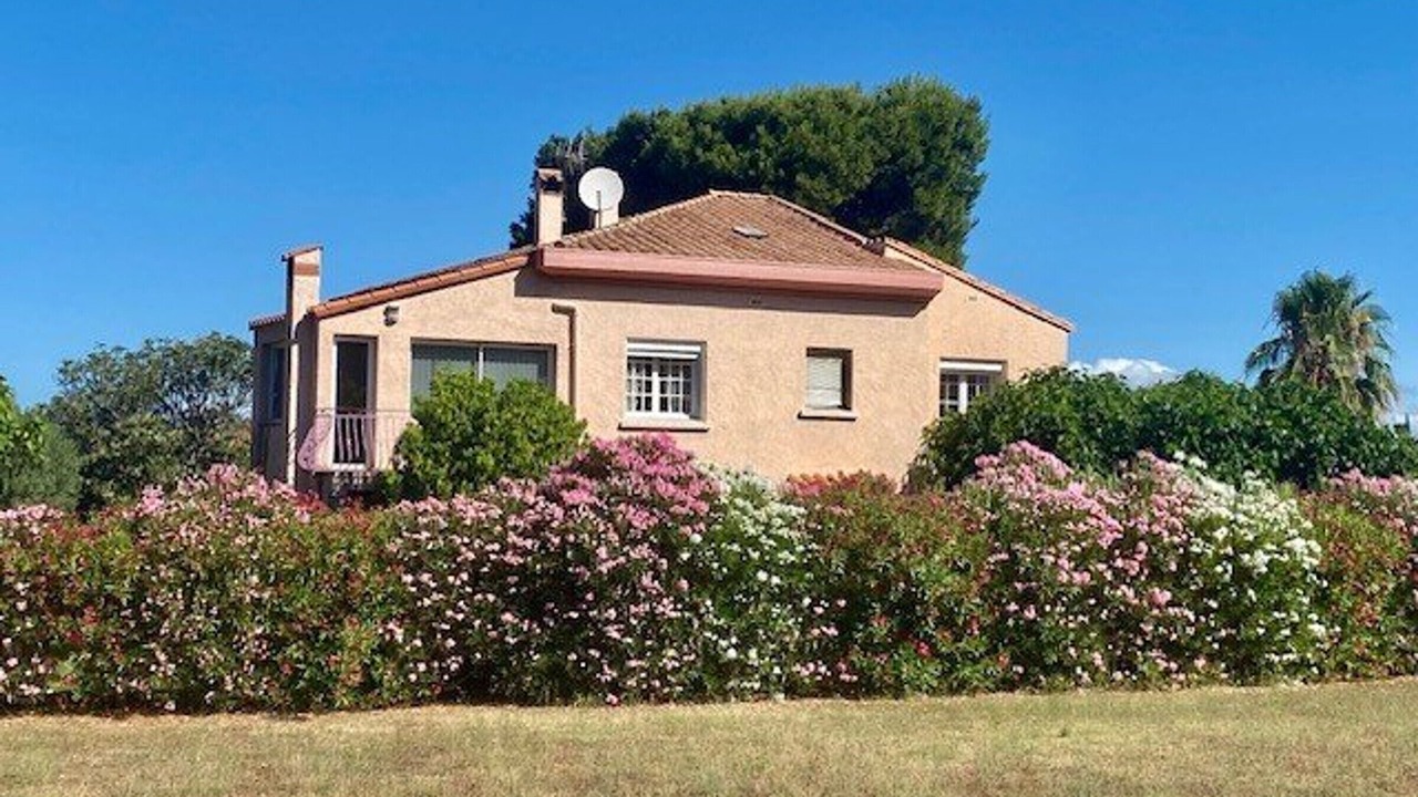 Photo of Outdoor in Le Boulou