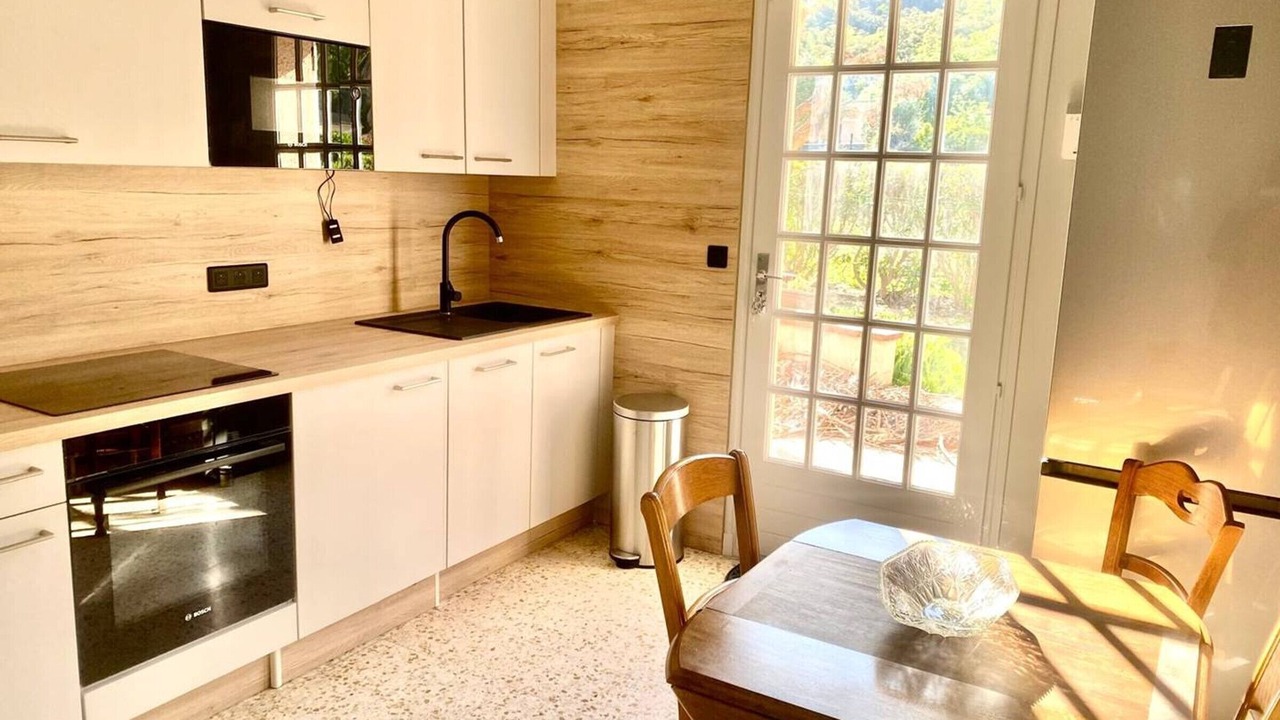 Photo of Kitchen in Le Boulou