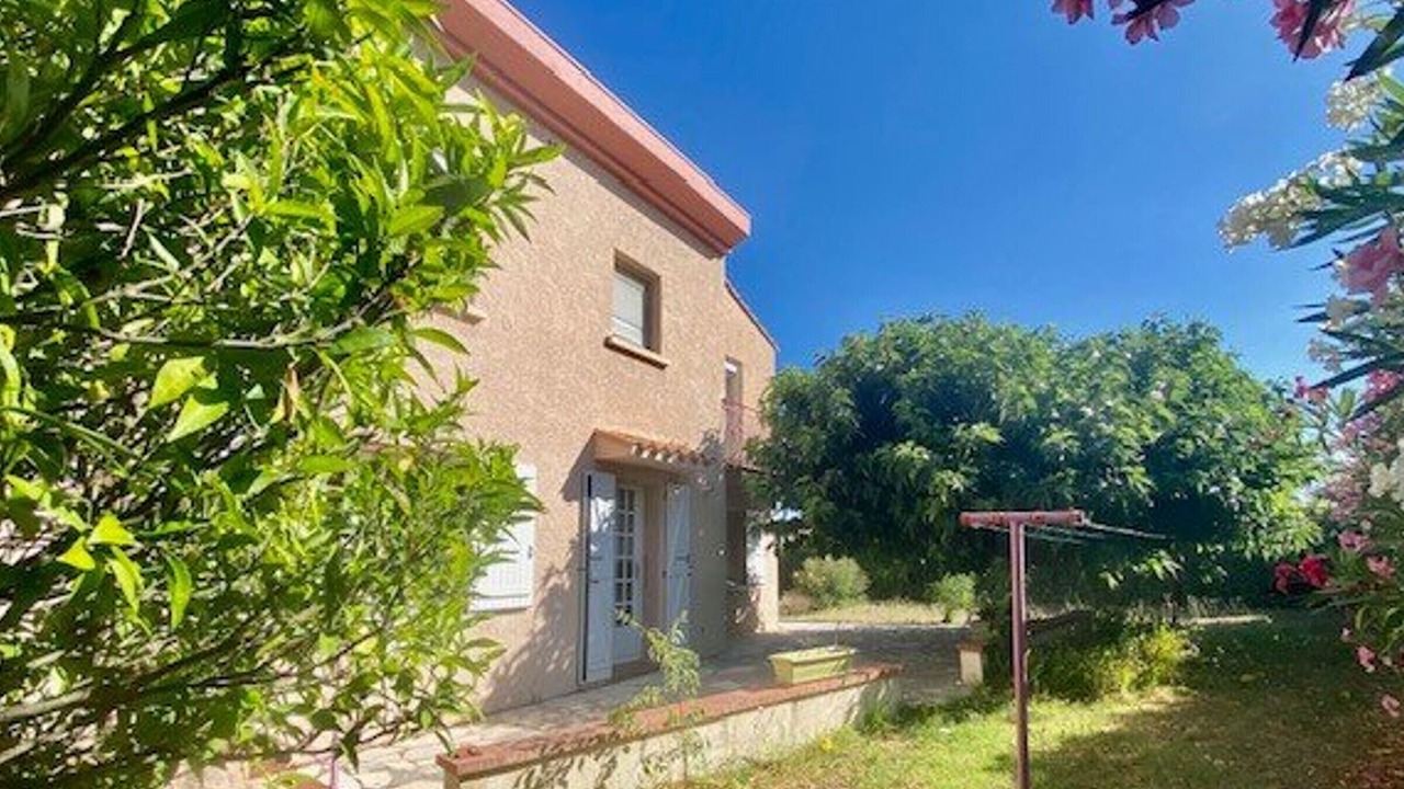 Photo of Outdoor in Le Boulou