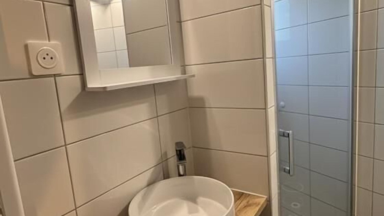 Photo of Bathroom in Sevremont