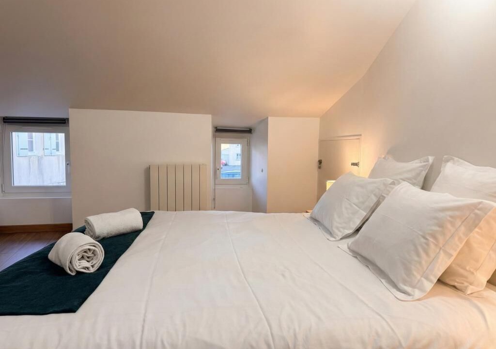 Photo of Bedroom in Sevremont