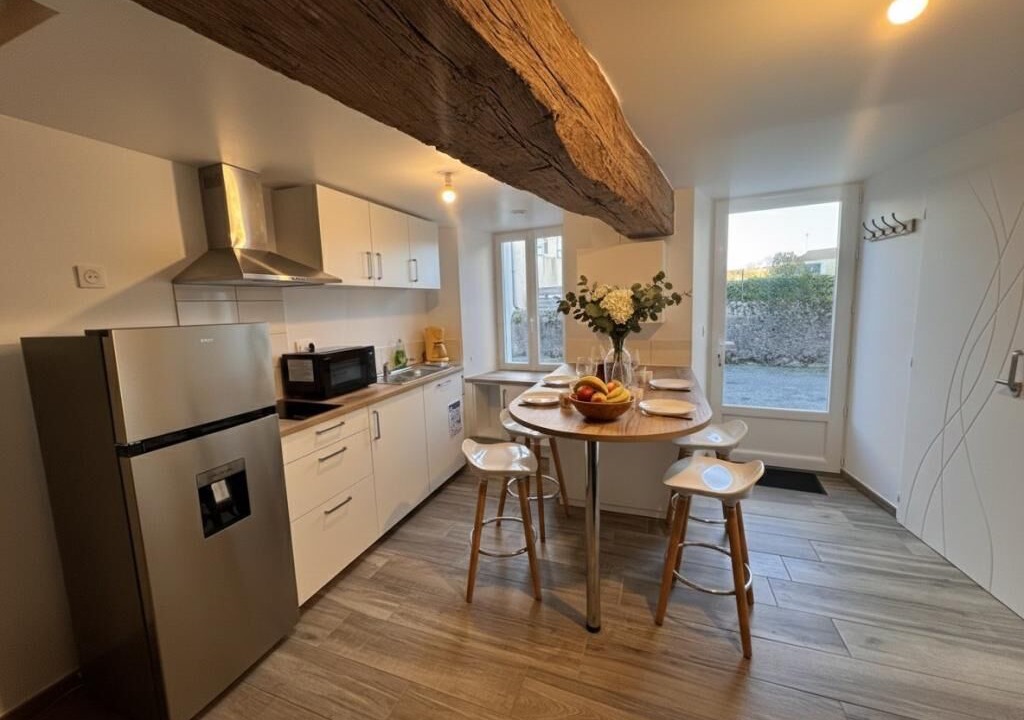 Photo of Kitchen in Sevremont