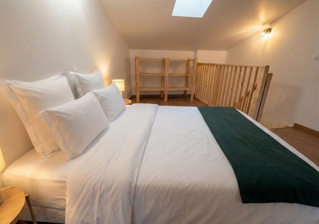 Photo of Bedroom in Sevremont
