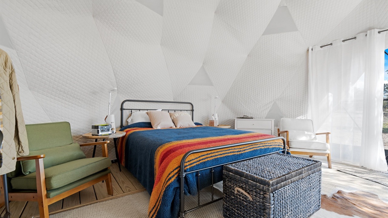 Photo of Bedroom in Valle