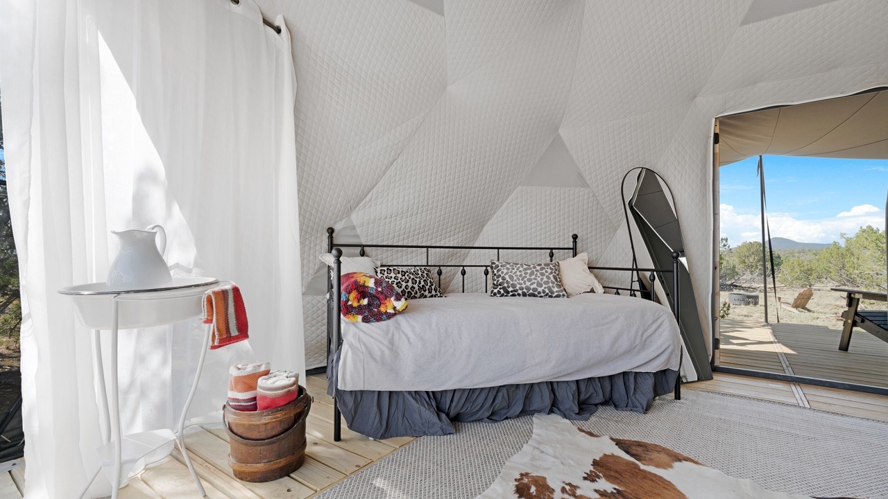 Photo of Bedroom in Valle