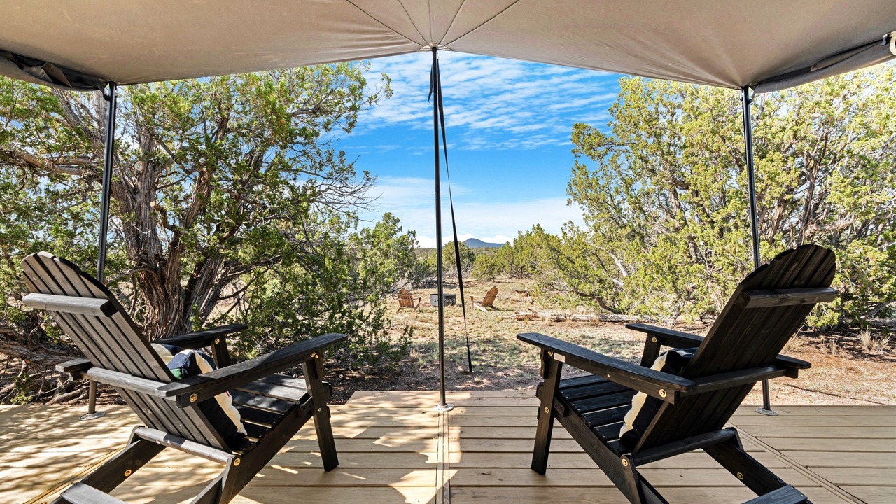 Photo of Patio Balcony in Valle
