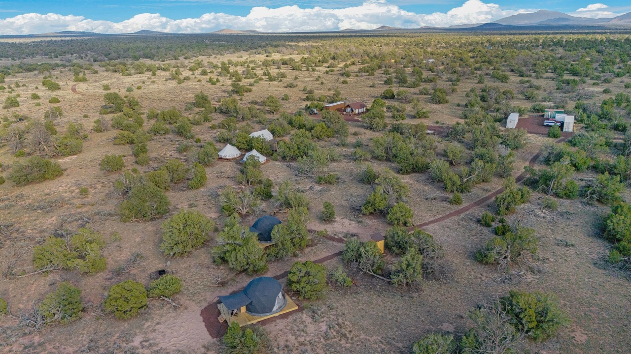 Photo of Outdoor in Valle