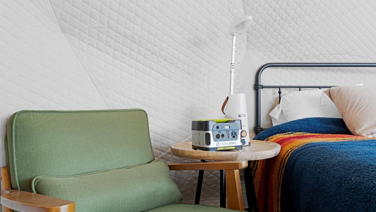 Photo of Bedroom in Valle