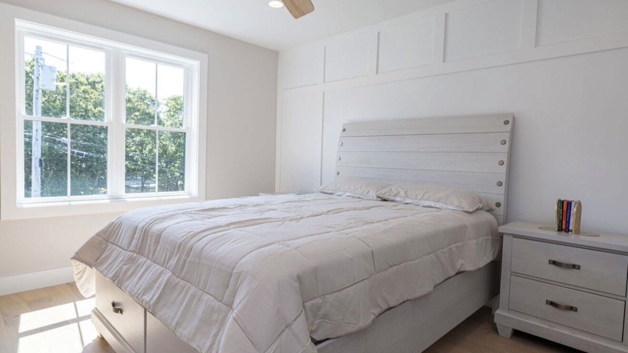 Photo of Bedroom in East Wareham