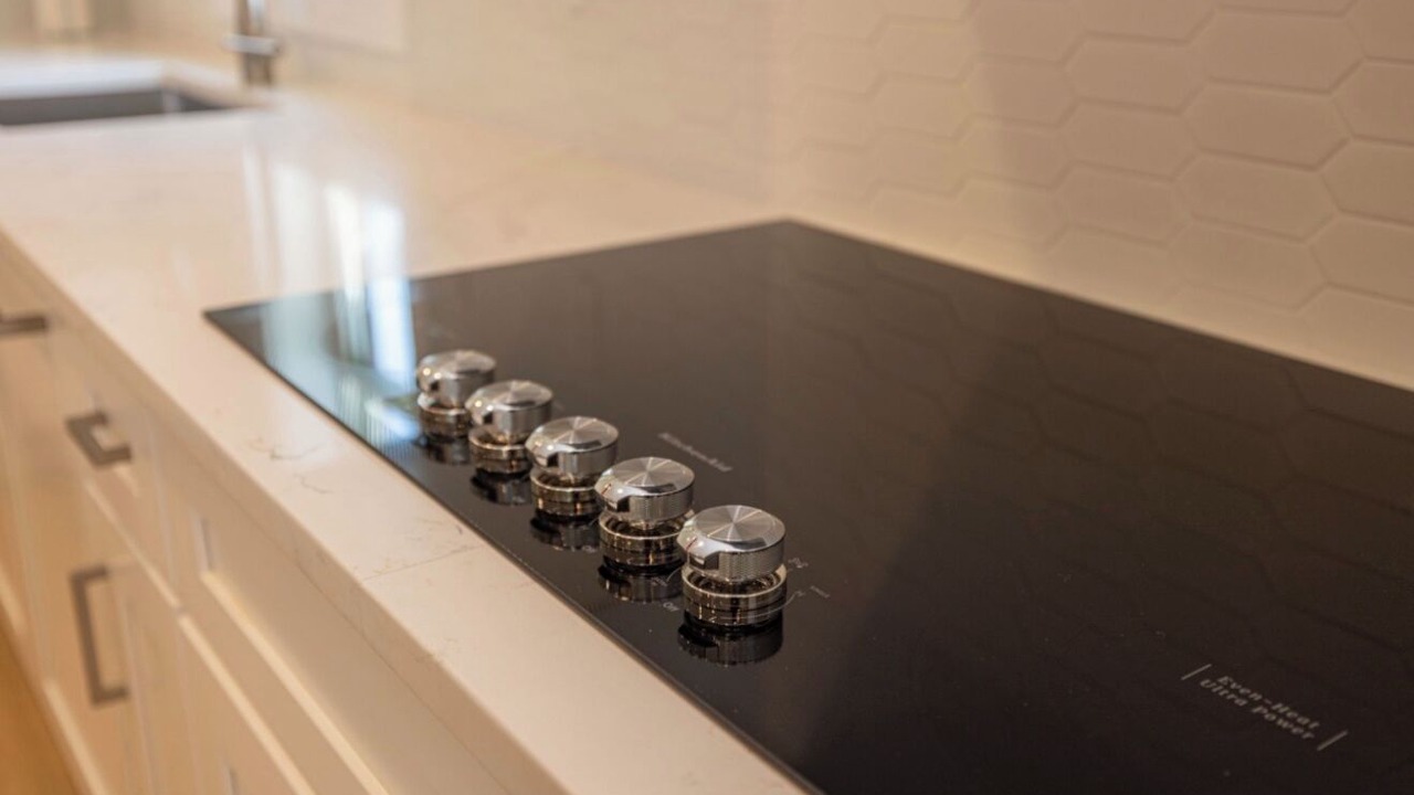 Photo of Kitchen in East Wareham