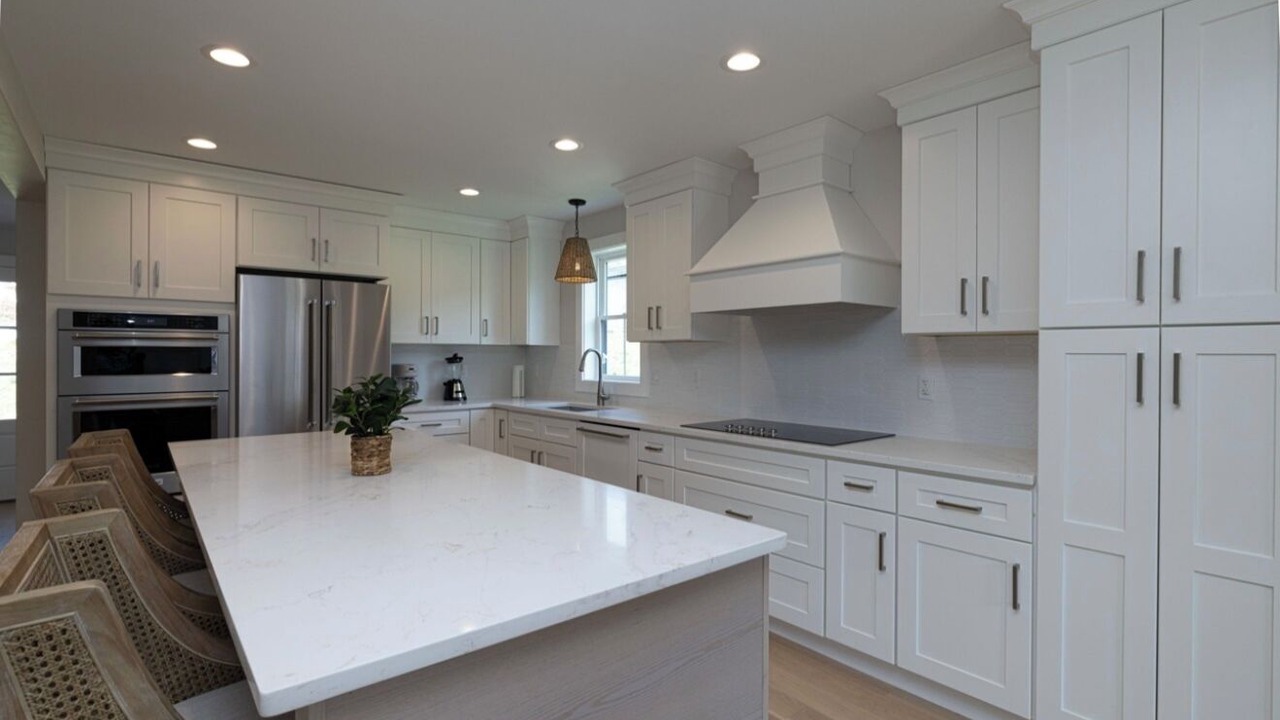 Photo of Kitchen in East Wareham