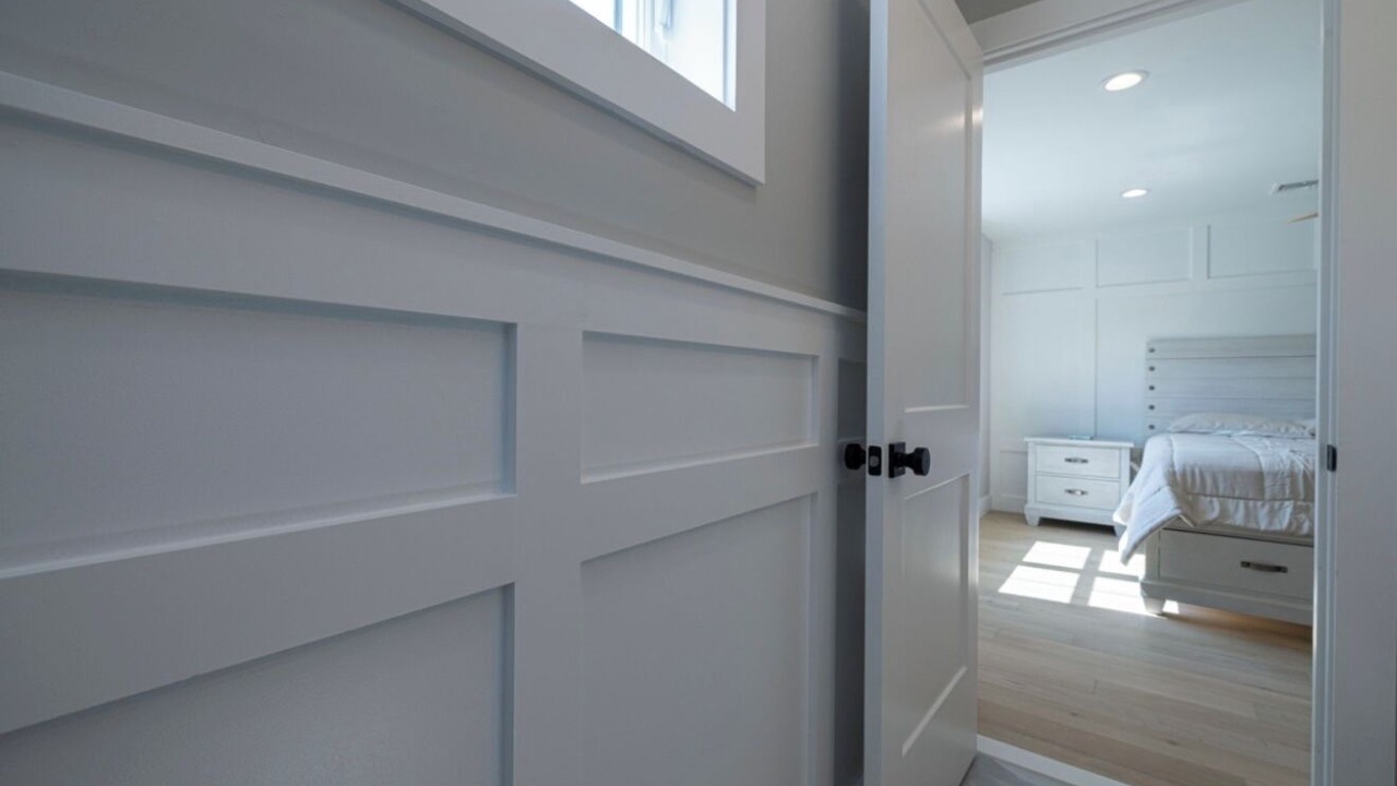 Photo of Bedroom in East Wareham