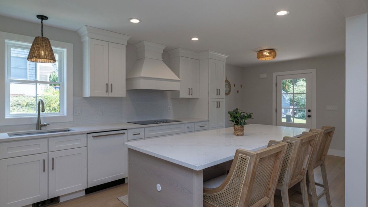 Photo of Kitchen in East Wareham