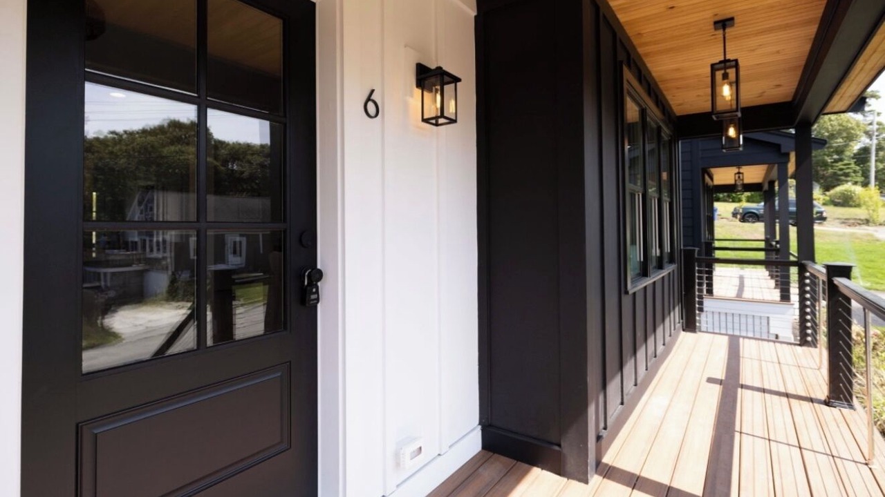 Photo of Outdoor in East Wareham