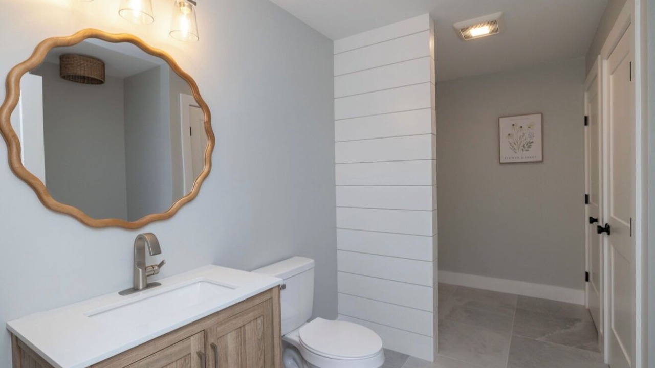 Photo of Bathroom in East Wareham