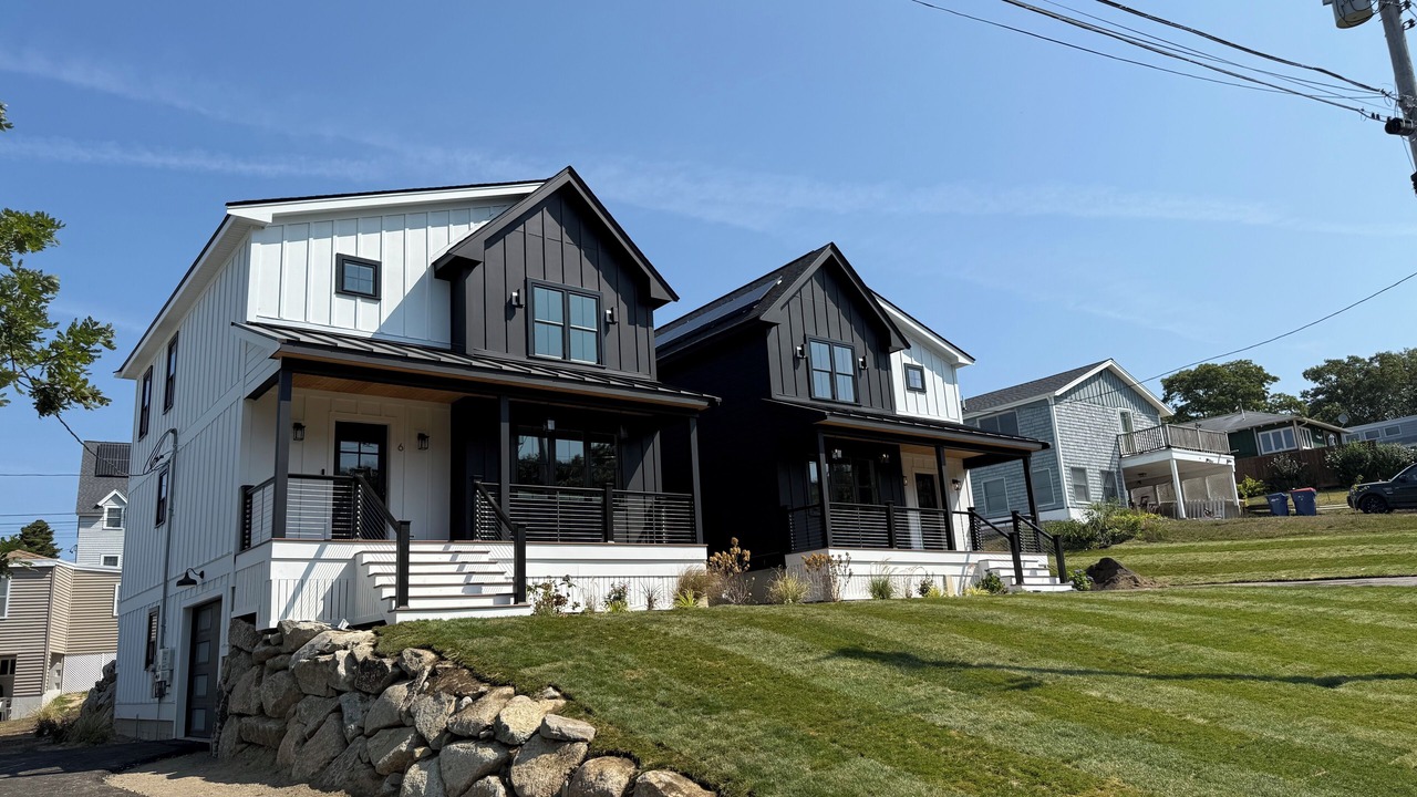 Photo of Outdoor in East Wareham