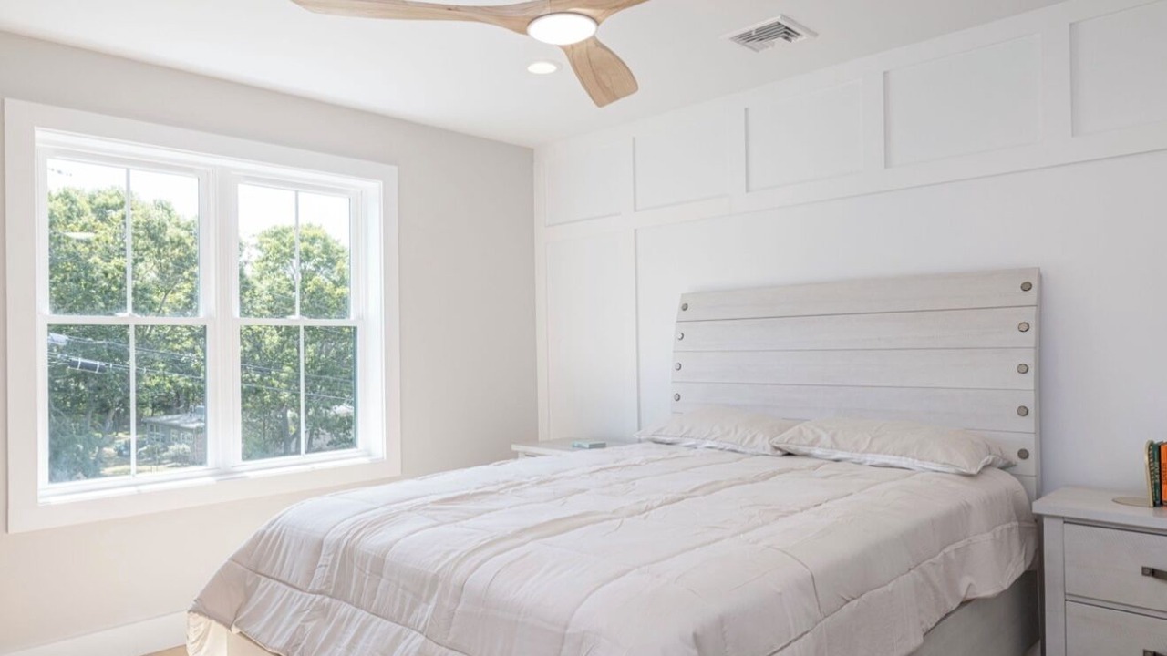 Photo of Bedroom in East Wareham