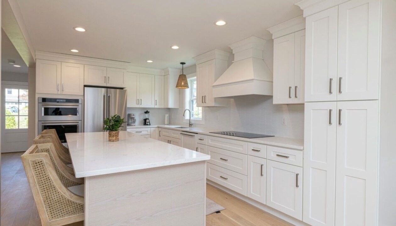 Photo of Kitchen in East Wareham