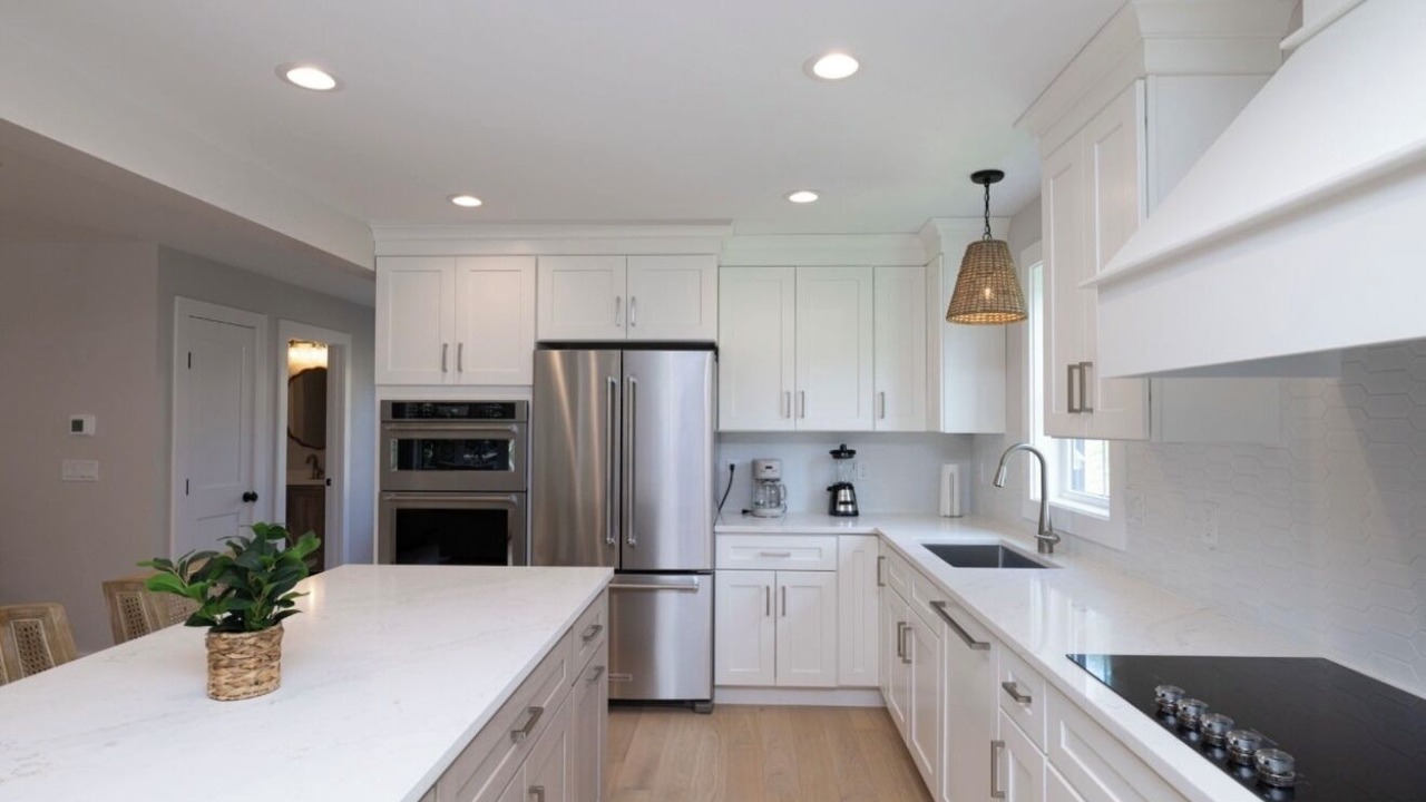 Photo of Kitchen in East Wareham