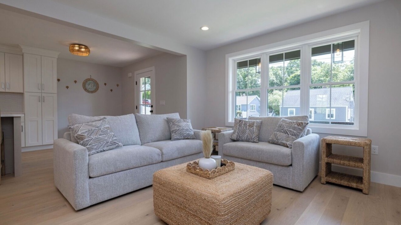 Photo of Livingroom in East Wareham