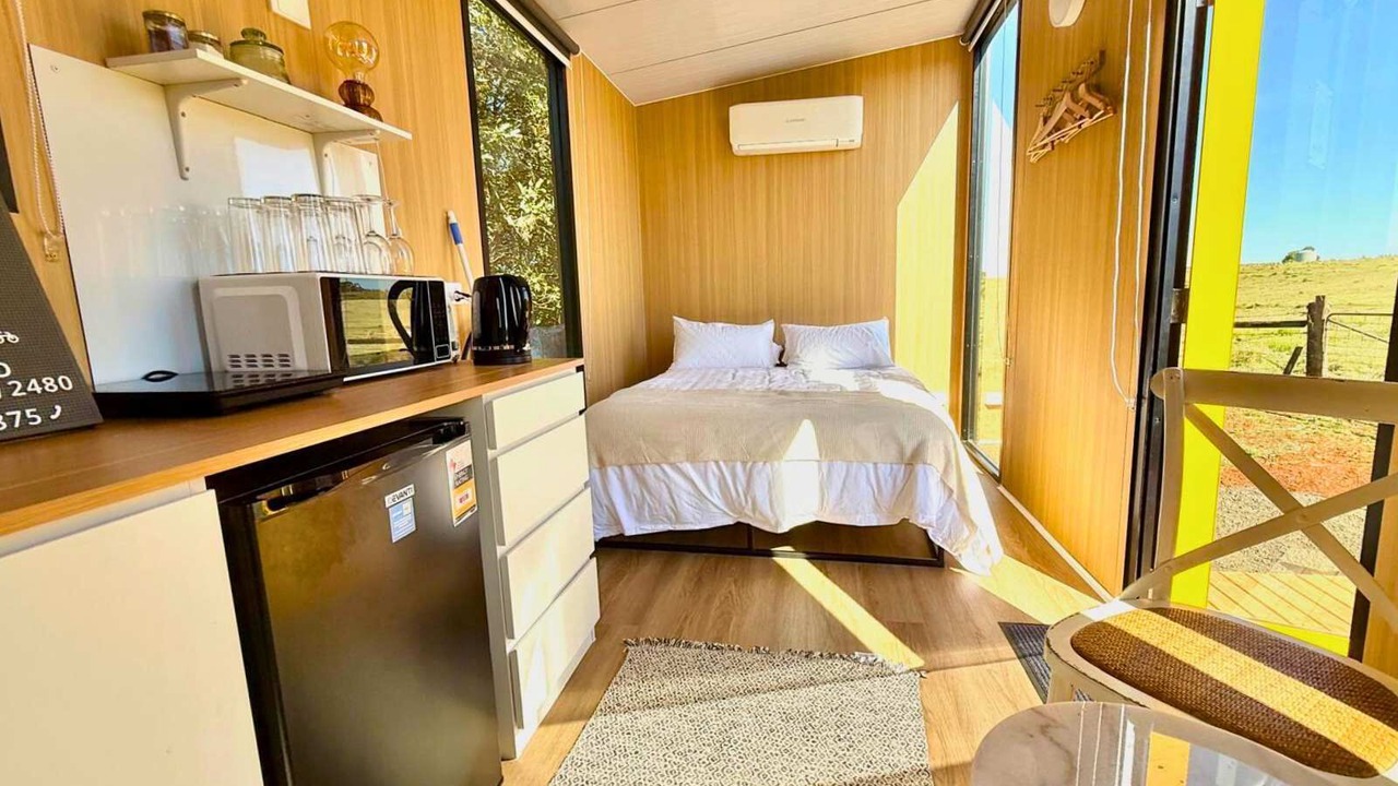 Photo of Bedroom in Numulgi