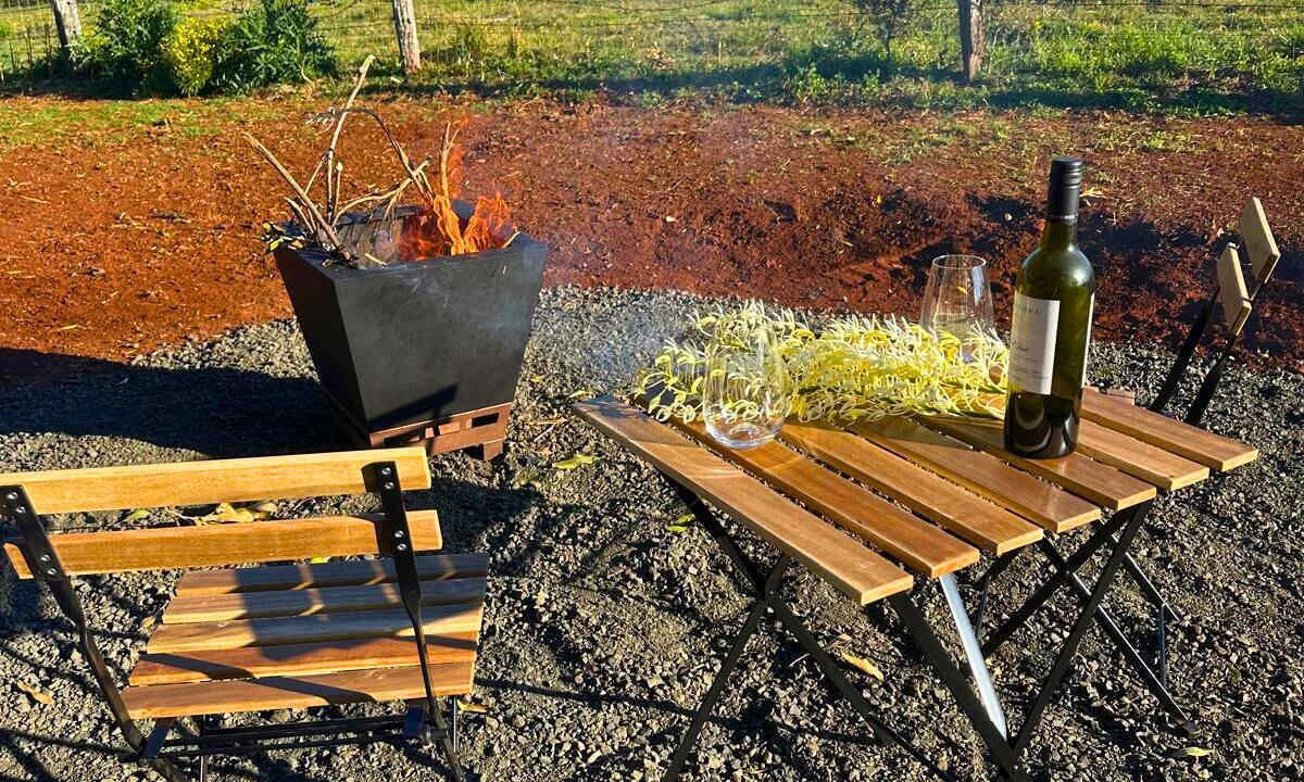 Photo of Outdoor in Numulgi