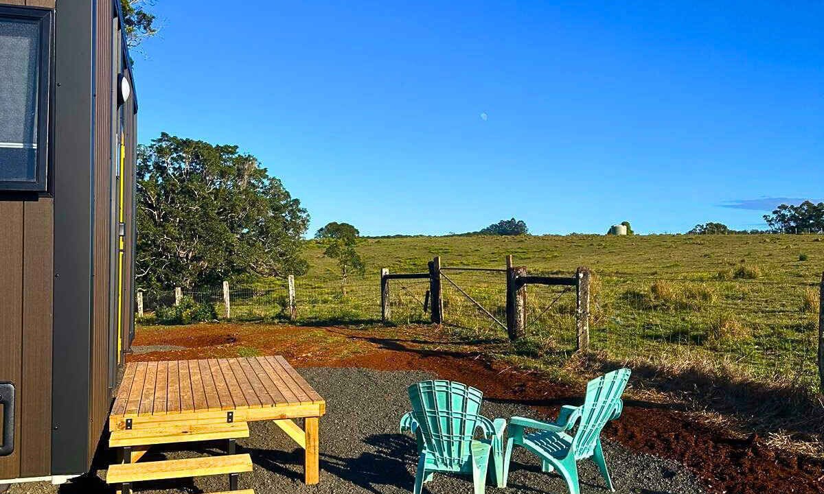 Photo of Patio Balcony in Numulgi