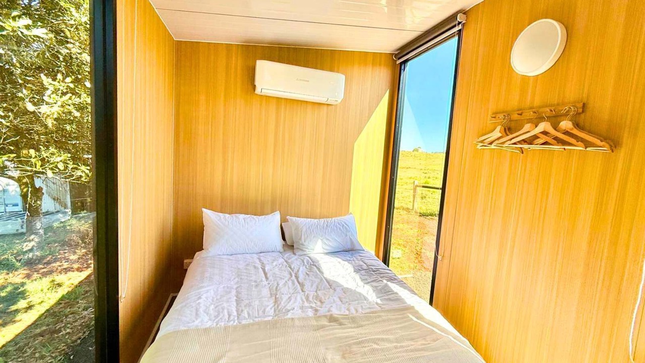 Photo of Bedroom in Numulgi