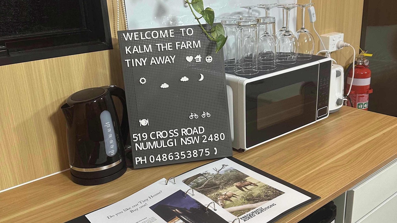 Photo of Others in Numulgi