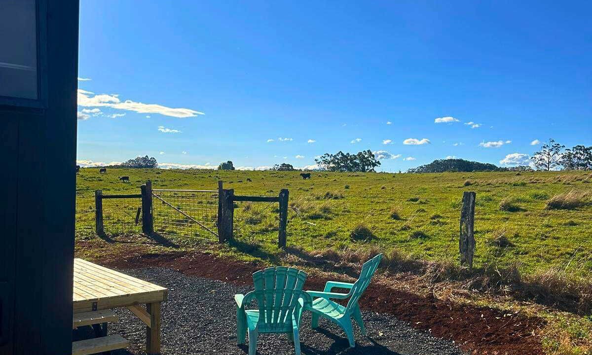 Photo of Outdoor in Numulgi