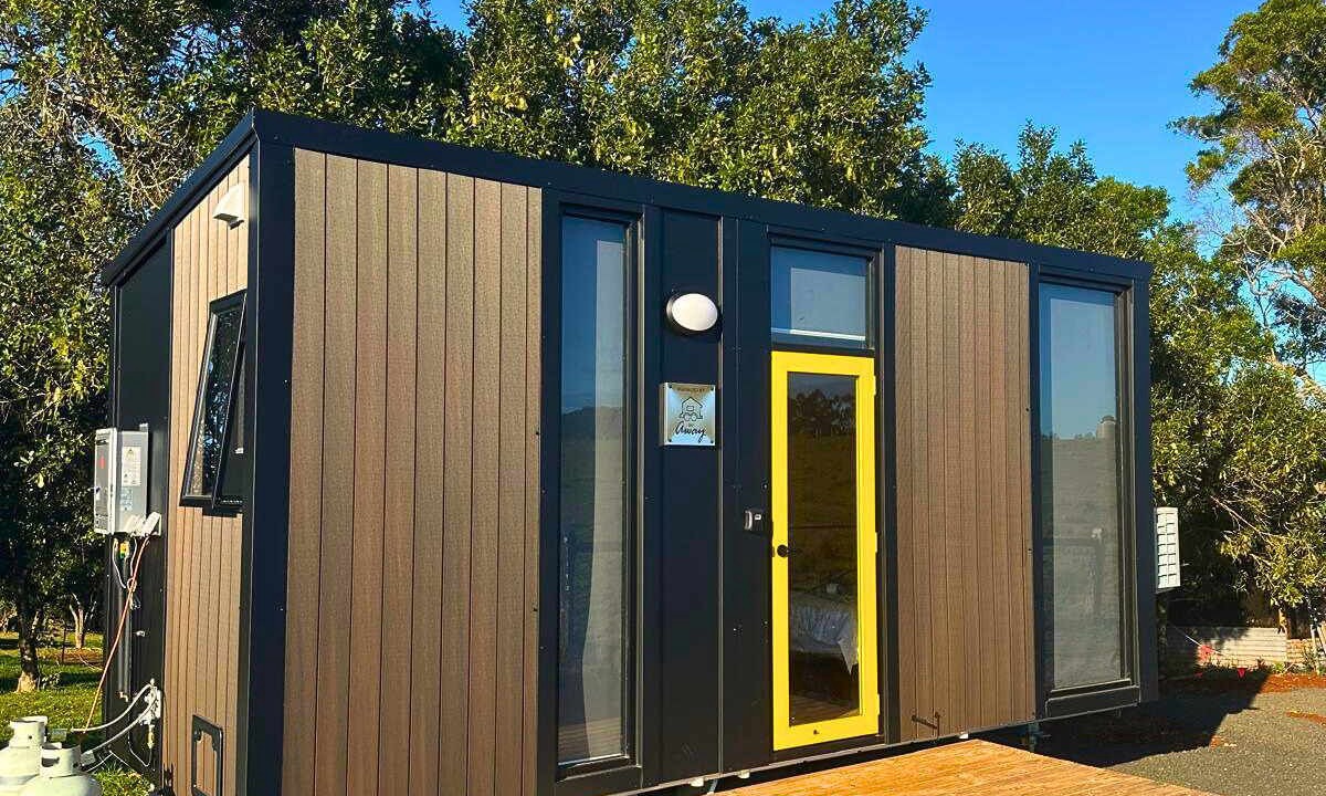 Photo of Outdoor in Numulgi