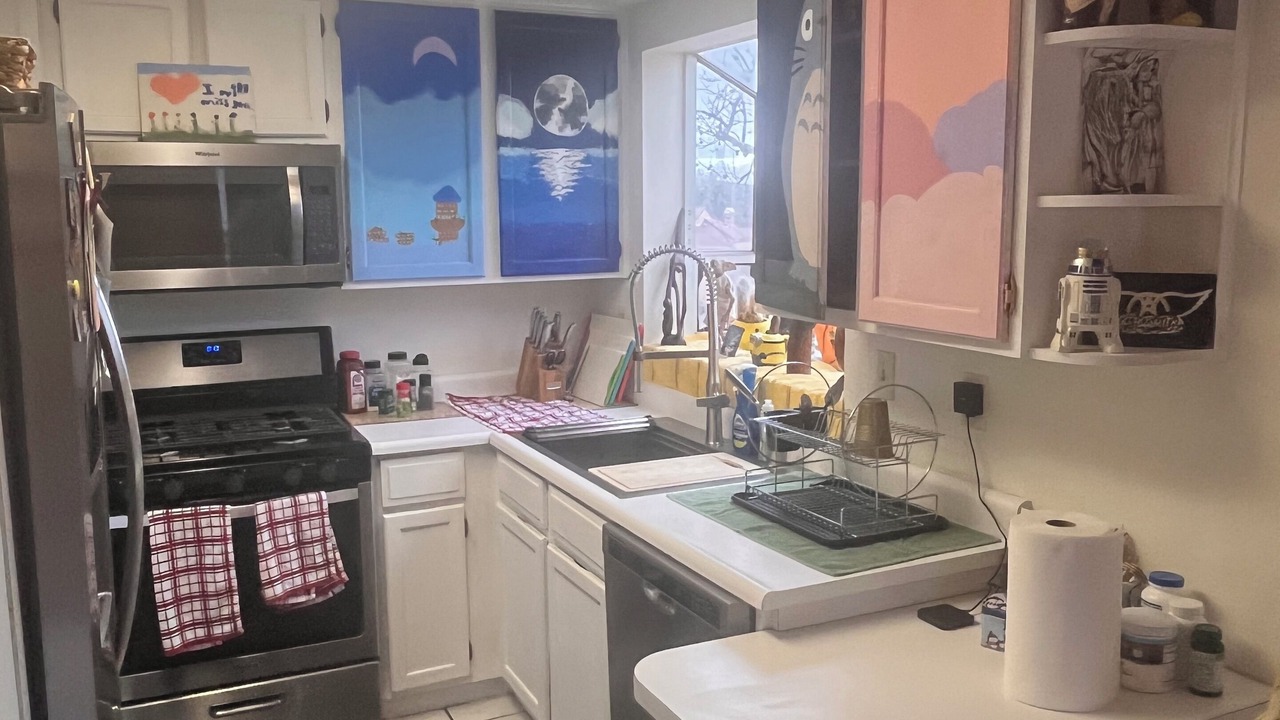 Photo of Kitchen in Newhall