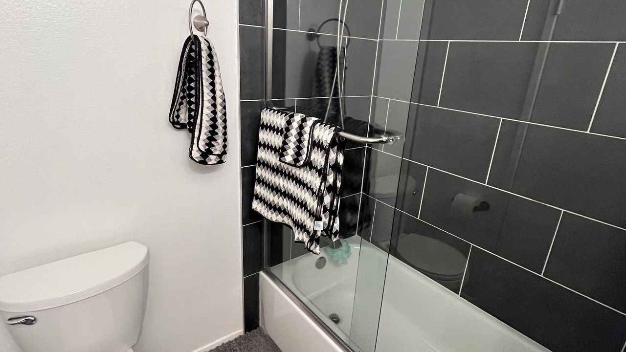 Photo of Bathroom in Newhall
