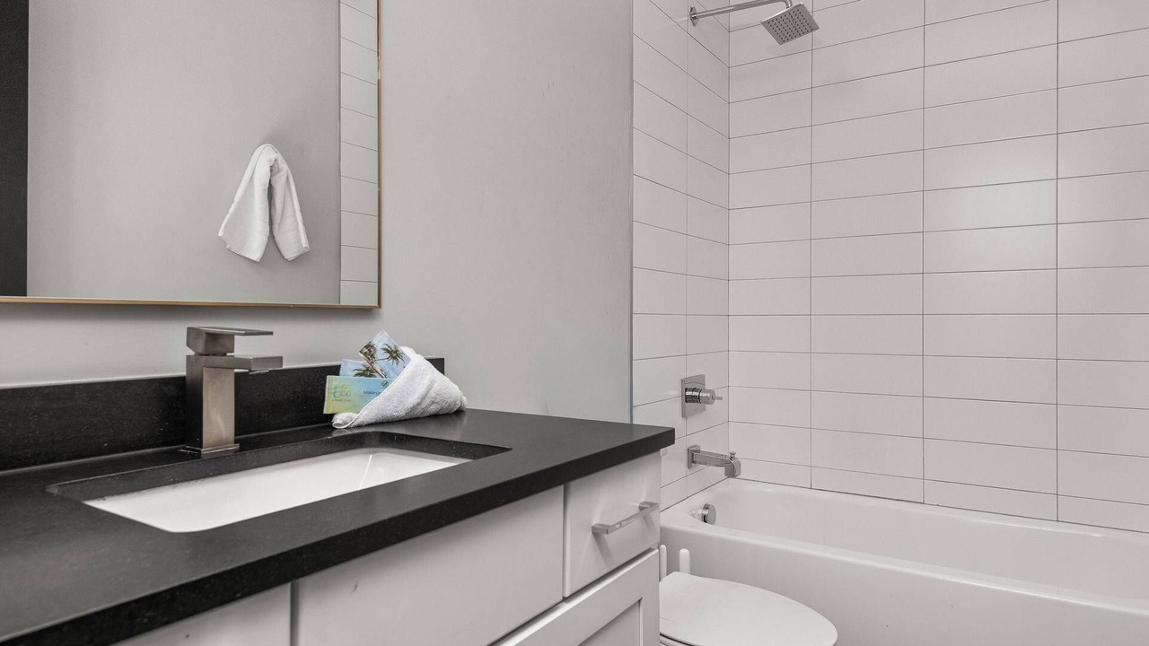 Photo of Bathroom in Talbot's Corner