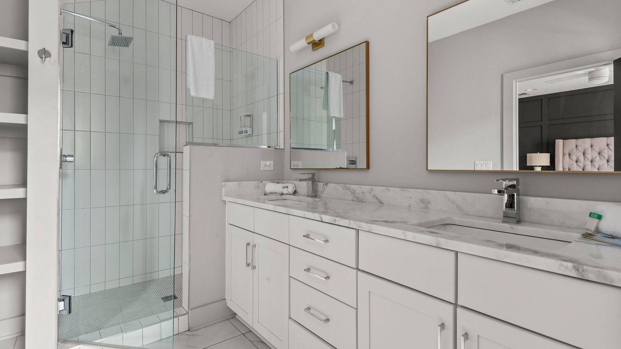 Photo of Bathroom in Talbot's Corner
