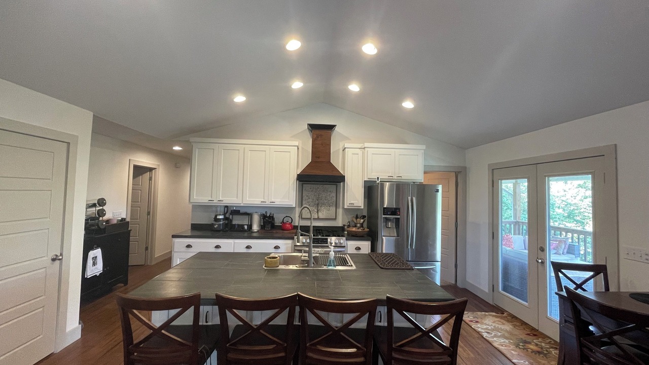 Photo of Bedroom in Madison County