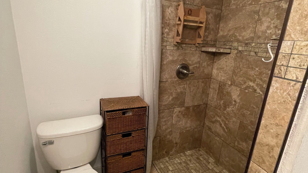 Photo of Bathroom in Madison County