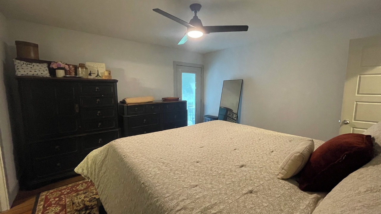 Photo of Bedroom in Madison County