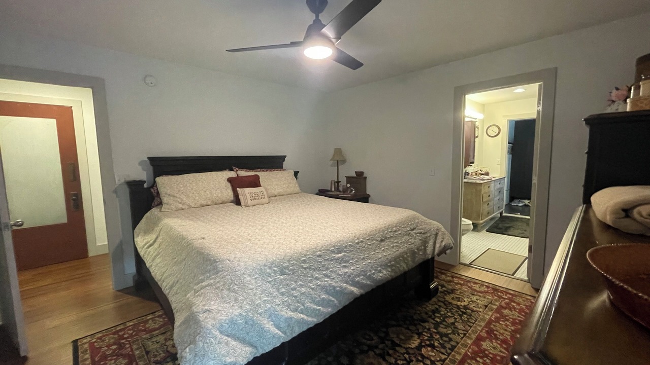 Photo of Bedroom in Madison County