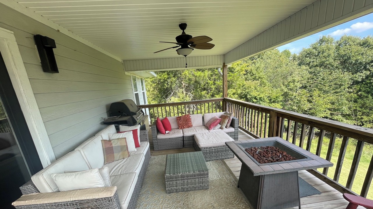Photo of Outdoor in Madison County